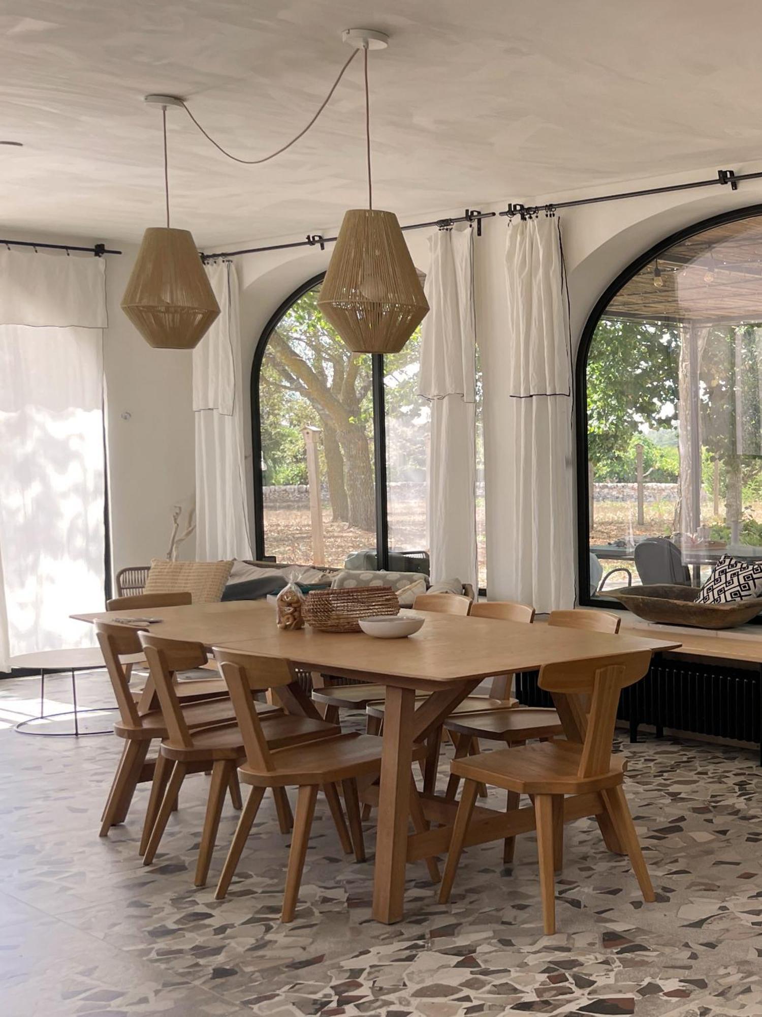 Trullo Panna Fragola - Exclusive Four Bedroom Villa & Private Pool マルティナ・フランカ エクステリア 写真