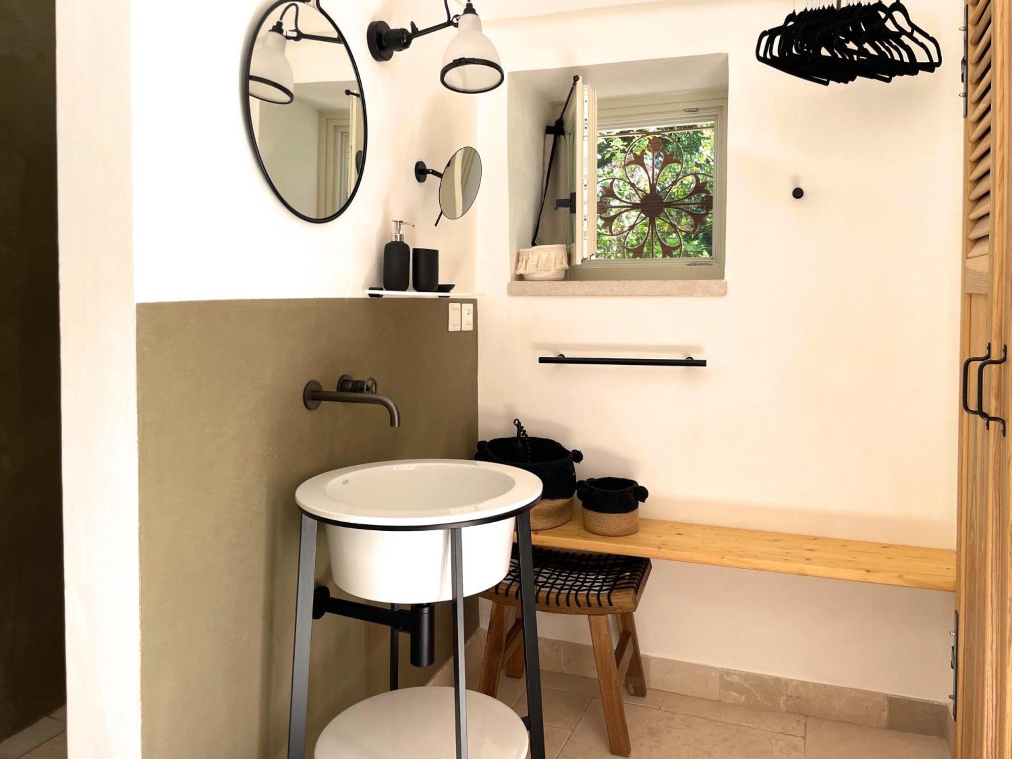 Trullo Panna Fragola - Exclusive Four Bedroom Villa & Private Pool マルティナ・フランカ エクステリア 写真